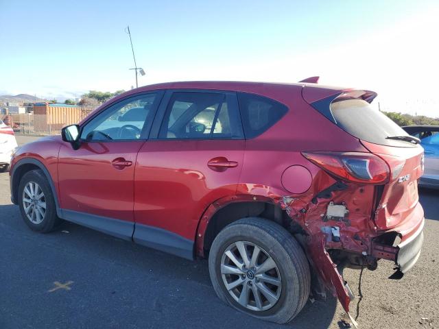 Photo 1 VIN: JM3KE2CY0G0665585 - MAZDA CX-5 TOURI 