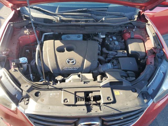 Photo 11 VIN: JM3KE2CY0G0665585 - MAZDA CX-5 TOURI 