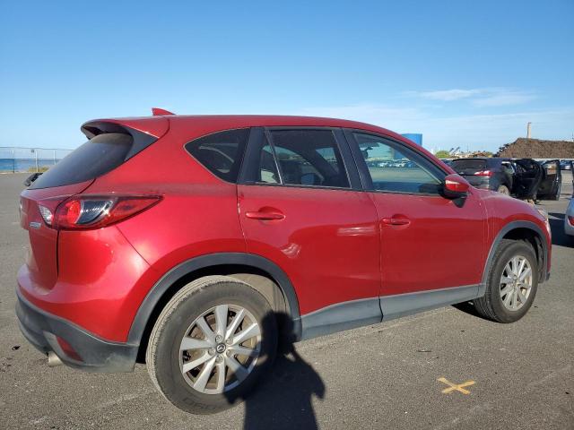 Photo 2 VIN: JM3KE2CY0G0665585 - MAZDA CX-5 TOURI 