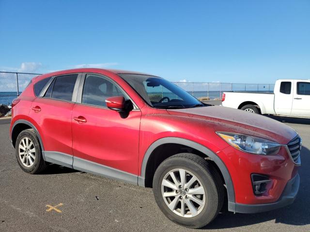 Photo 3 VIN: JM3KE2CY0G0665585 - MAZDA CX-5 TOURI 