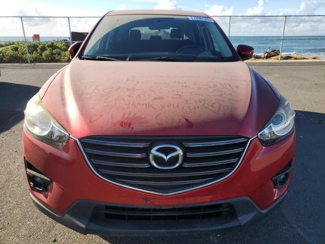 Photo 4 VIN: JM3KE2CY0G0665585 - MAZDA CX-5 TOURI 