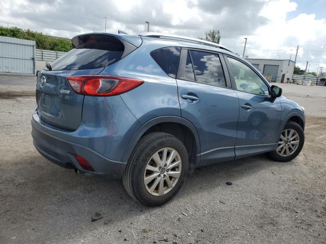 Photo 2 VIN: JM3KE2CY0G0680958 - MAZDA CX-5 TOURI 