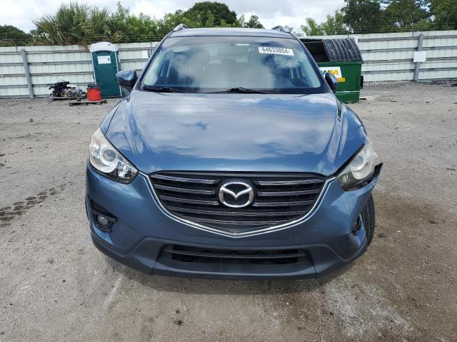 Photo 4 VIN: JM3KE2CY0G0680958 - MAZDA CX-5 TOURI 