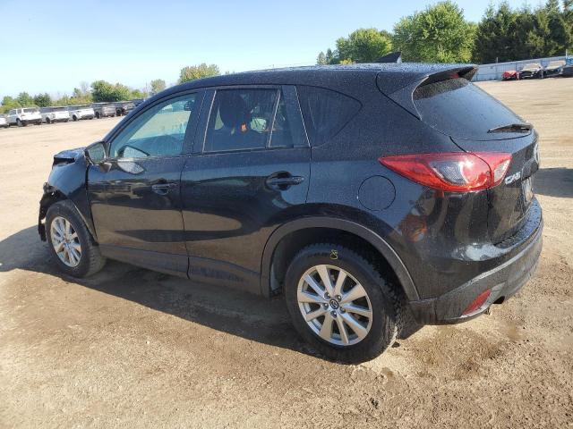 Photo 1 VIN: JM3KE2CY0G0681527 - MAZDA CX-5 TOURI 