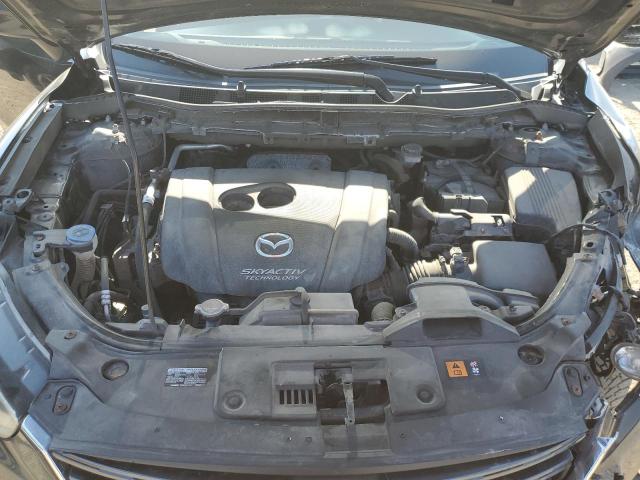 Photo 11 VIN: JM3KE2CY0G0681527 - MAZDA CX-5 TOURI 