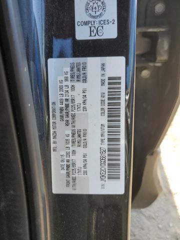 Photo 13 VIN: JM3KE2CY0G0681527 - MAZDA CX-5 TOURI 