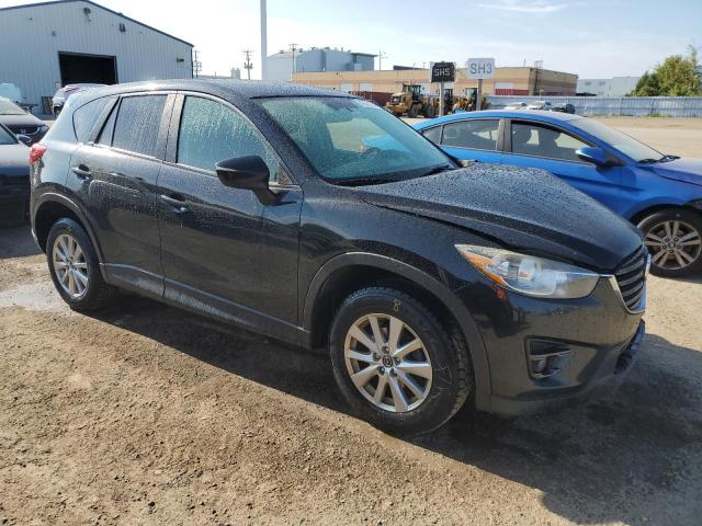 Photo 3 VIN: JM3KE2CY0G0681527 - MAZDA CX-5 TOURI 