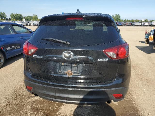 Photo 5 VIN: JM3KE2CY0G0681527 - MAZDA CX-5 TOURI 