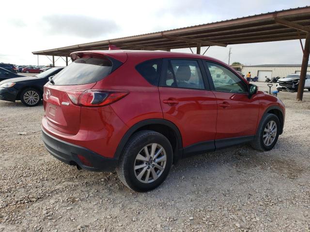 Photo 2 VIN: JM3KE2CY0G0695170 - MAZDA CX-5 TOURI 