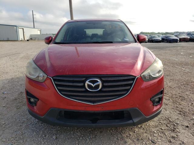 Photo 4 VIN: JM3KE2CY0G0695170 - MAZDA CX-5 TOURI 