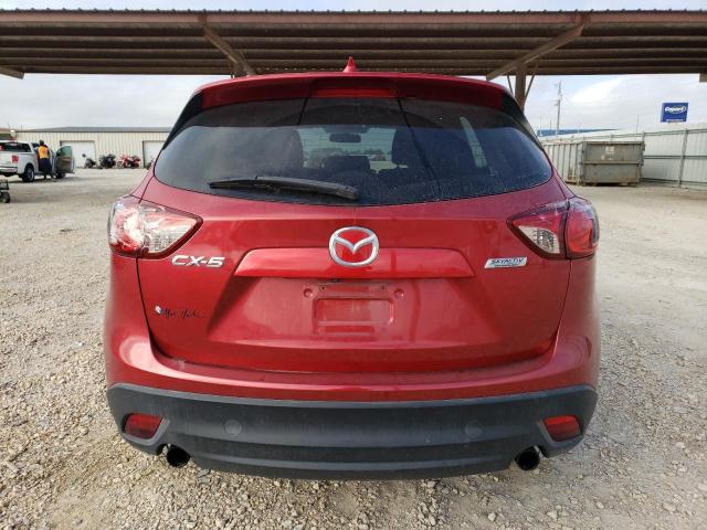 Photo 5 VIN: JM3KE2CY0G0695170 - MAZDA CX-5 TOURI 