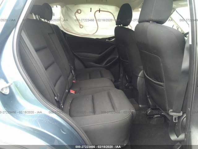 Photo 7 VIN: JM3KE2CY0G0706877 - MAZDA CX-5 