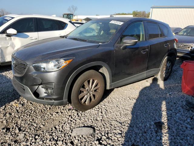 Photo 0 VIN: JM3KE2CY0G0715305 - MAZDA CX-5 