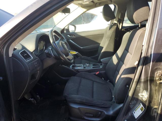 Photo 6 VIN: JM3KE2CY0G0715305 - MAZDA CX-5 