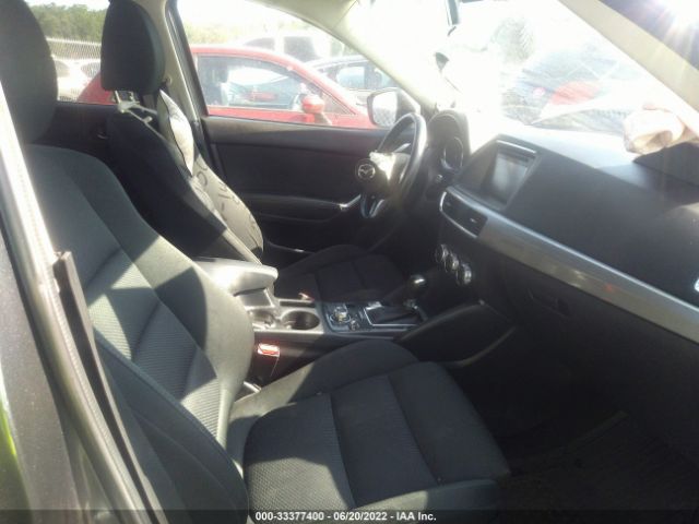 Photo 4 VIN: JM3KE2CY0G0729656 - MAZDA CX-5 