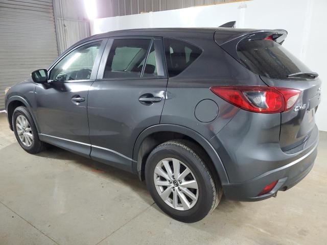 Photo 1 VIN: JM3KE2CY0G0738535 - MAZDA CX-5 TOURI 