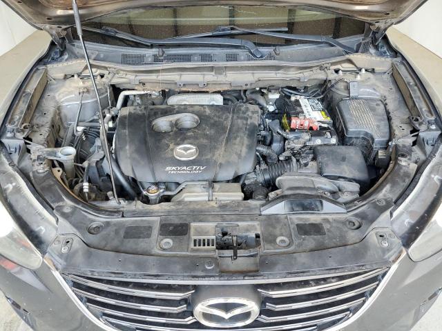 Photo 11 VIN: JM3KE2CY0G0738535 - MAZDA CX-5 TOURI 