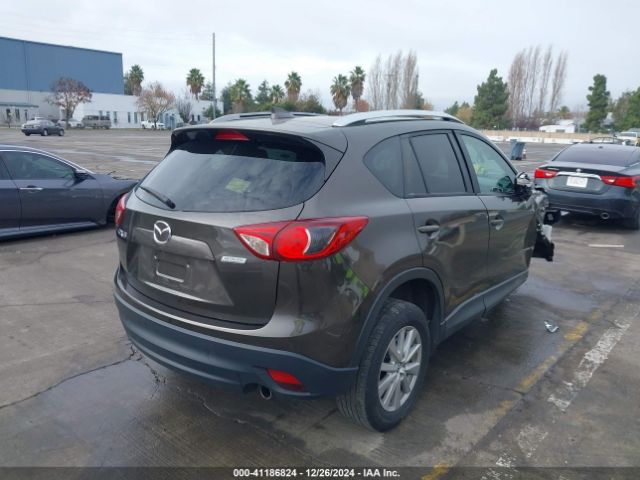 Photo 3 VIN: JM3KE2CY0G0747364 - MAZDA CX-5 