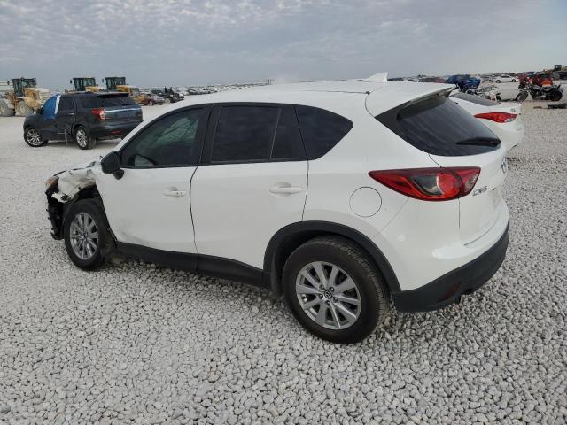 Photo 1 VIN: JM3KE2CY0G0747865 - MAZDA CX-5 TOURI 