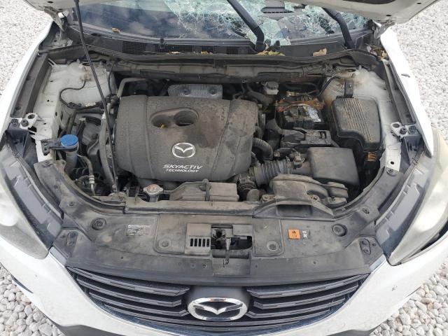 Photo 11 VIN: JM3KE2CY0G0747865 - MAZDA CX-5 TOURI 