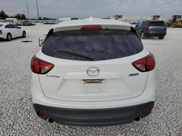 Photo 5 VIN: JM3KE2CY0G0747865 - MAZDA CX-5 TOURI 