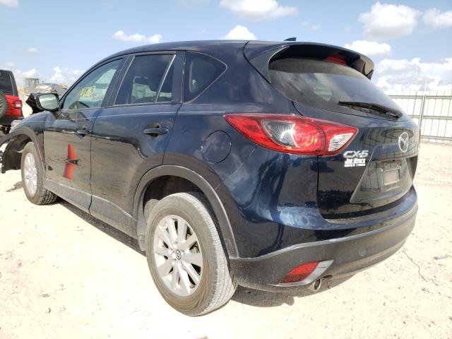 Photo 2 VIN: JM3KE2CY0G0758655 - MAZDA CX-5 