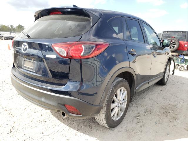 Photo 3 VIN: JM3KE2CY0G0758655 - MAZDA CX-5 