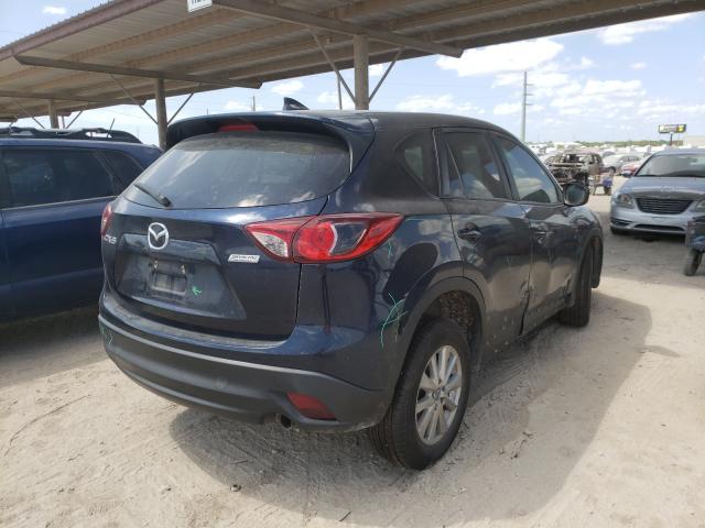 Photo 3 VIN: JM3KE2CY0G0759627 - MAZDA CX-5 TOURI 