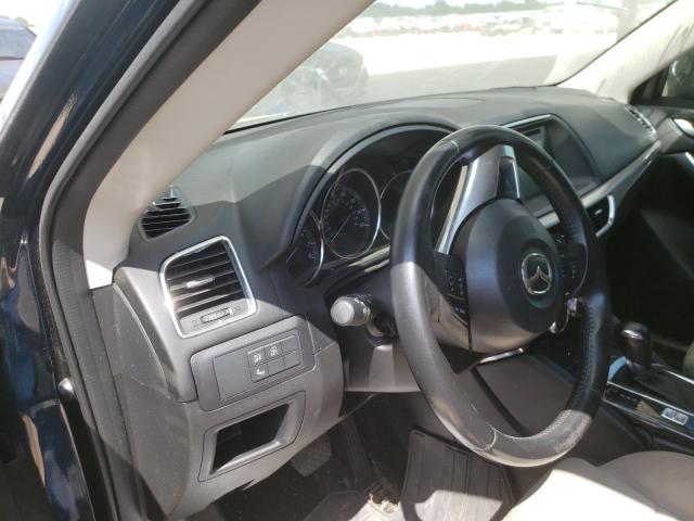 Photo 7 VIN: JM3KE2CY0G0759627 - MAZDA CX-5 TOURI 