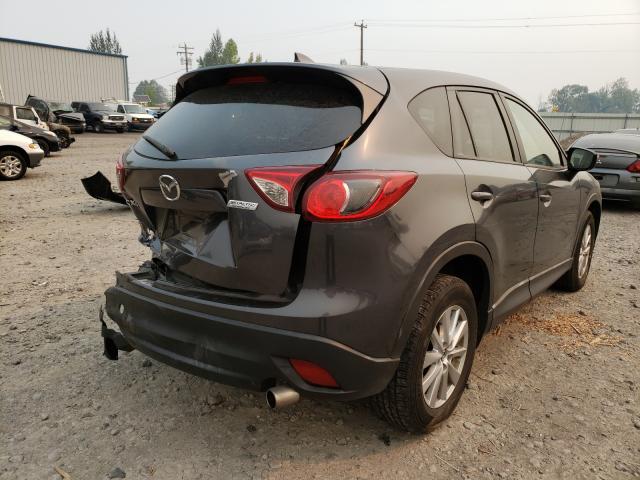 Photo 3 VIN: JM3KE2CY0G0778310 - MAZDA CX-5 TOURI 