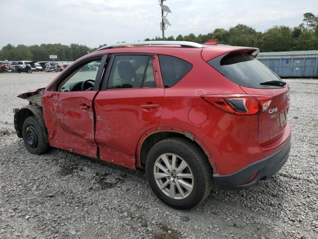 Photo 1 VIN: JM3KE2CY0G0780767 - MAZDA CX-5 TOURI 