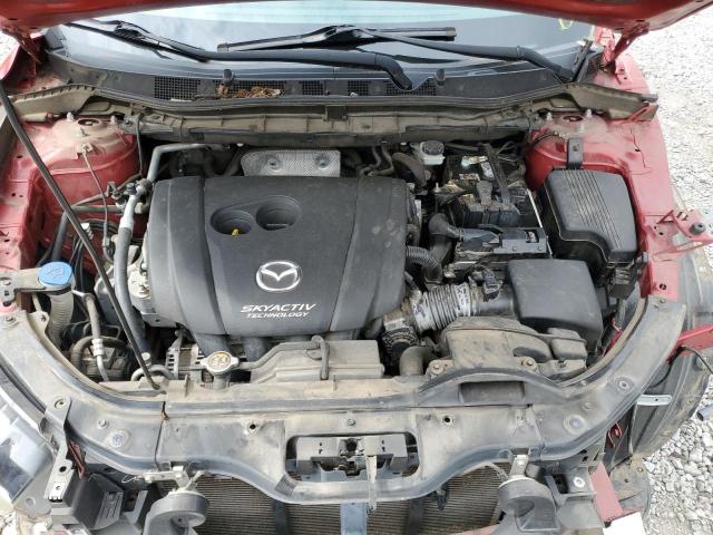 Photo 11 VIN: JM3KE2CY0G0780767 - MAZDA CX-5 TOURI 