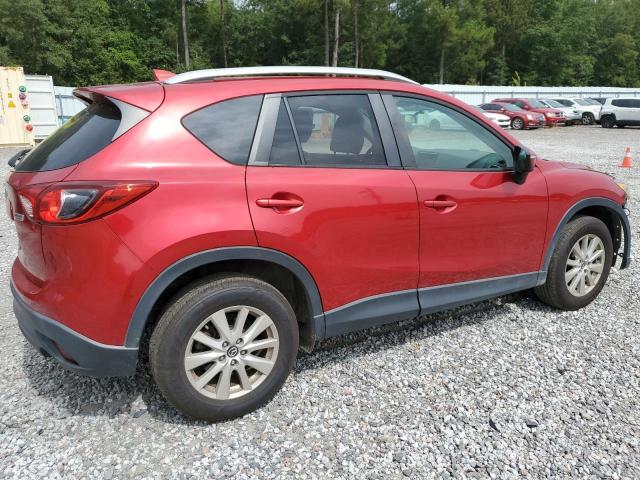 Photo 2 VIN: JM3KE2CY0G0780767 - MAZDA CX-5 TOURI 