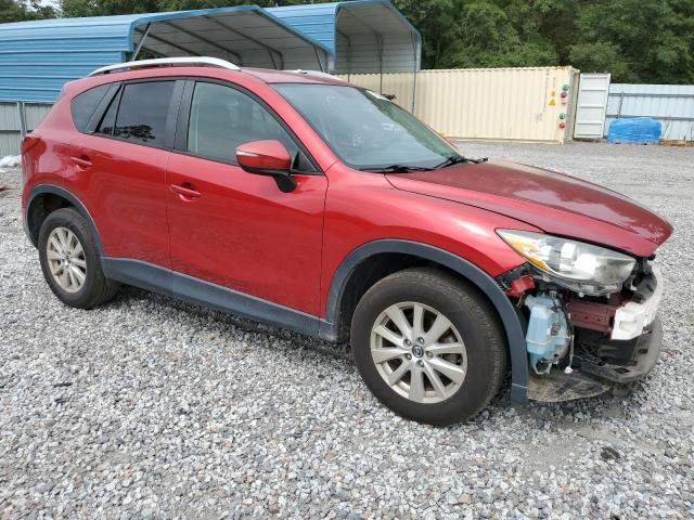 Photo 3 VIN: JM3KE2CY0G0780767 - MAZDA CX-5 TOURI 