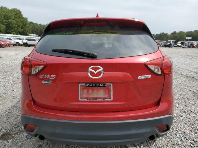 Photo 5 VIN: JM3KE2CY0G0780767 - MAZDA CX-5 TOURI 