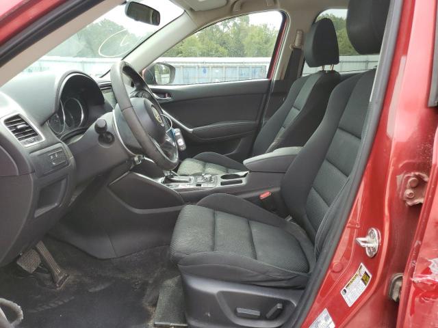 Photo 6 VIN: JM3KE2CY0G0780767 - MAZDA CX-5 TOURI 