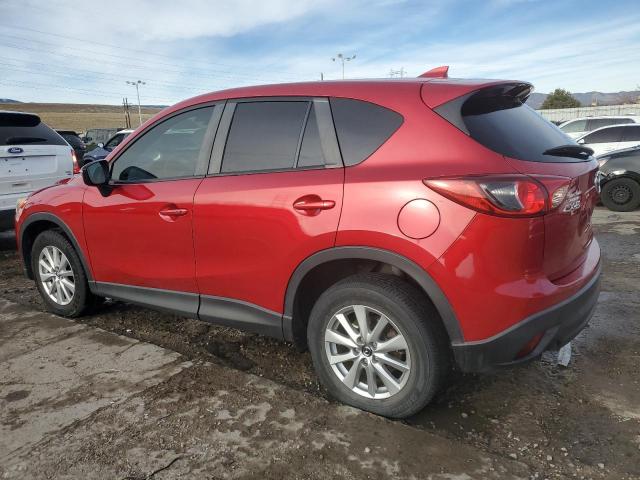 Photo 1 VIN: JM3KE2CY0G0807725 - MAZDA CX-5 TOURI 