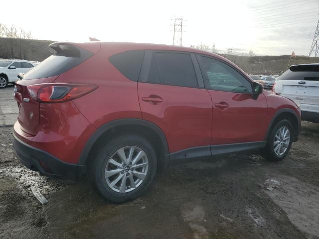 Photo 2 VIN: JM3KE2CY0G0807725 - MAZDA CX-5 TOURI 