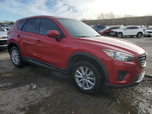 Photo 3 VIN: JM3KE2CY0G0807725 - MAZDA CX-5 TOURI 