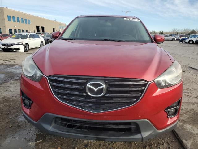 Photo 4 VIN: JM3KE2CY0G0807725 - MAZDA CX-5 TOURI 