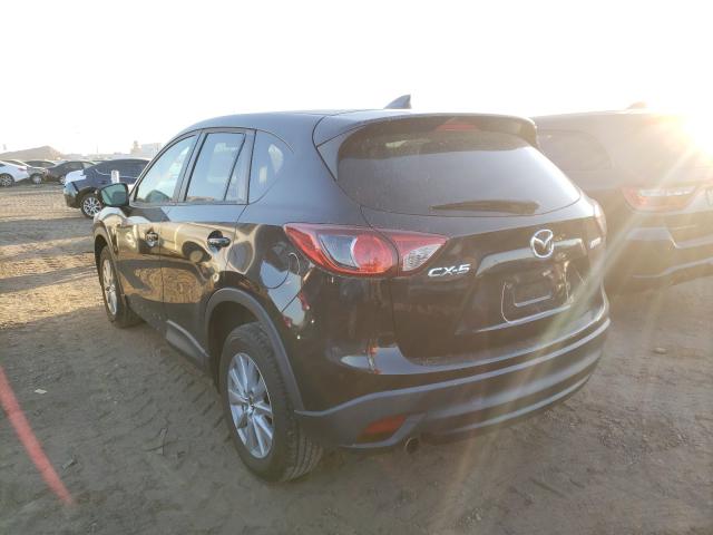 Photo 2 VIN: JM3KE2CY0G0812987 - MAZDA CX-5 