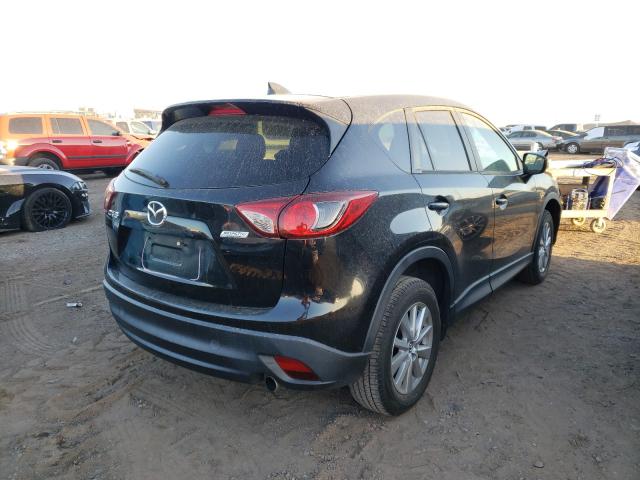 Photo 3 VIN: JM3KE2CY0G0812987 - MAZDA CX-5 