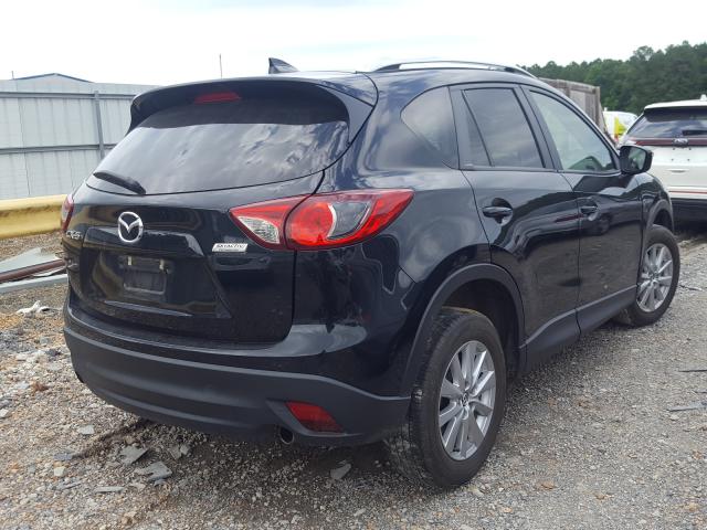 Photo 3 VIN: JM3KE2CY0G0832480 - MAZDA CX-5 TOURI 