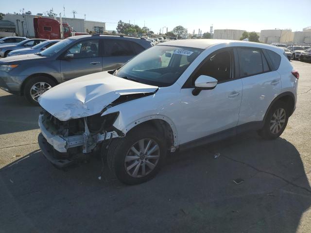 Photo 0 VIN: JM3KE2CY0G0871070 - MAZDA CX-5 TOURI 