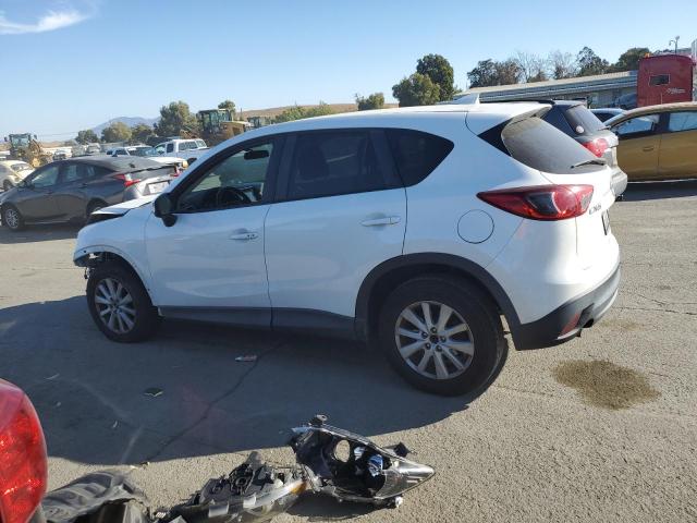 Photo 1 VIN: JM3KE2CY0G0871070 - MAZDA CX-5 TOURI 