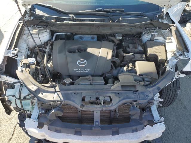 Photo 11 VIN: JM3KE2CY0G0871070 - MAZDA CX-5 TOURI 