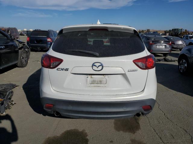 Photo 5 VIN: JM3KE2CY0G0871070 - MAZDA CX-5 TOURI 