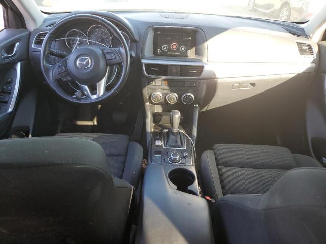 Photo 7 VIN: JM3KE2CY0G0871070 - MAZDA CX-5 TOURI 