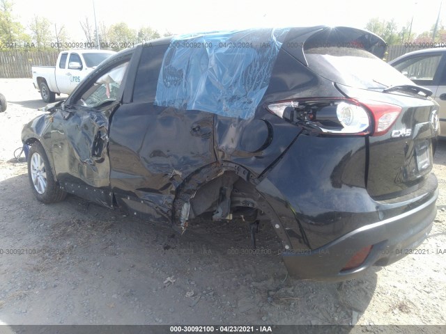 Photo 2 VIN: JM3KE2CY0G0881730 - MAZDA CX-5 