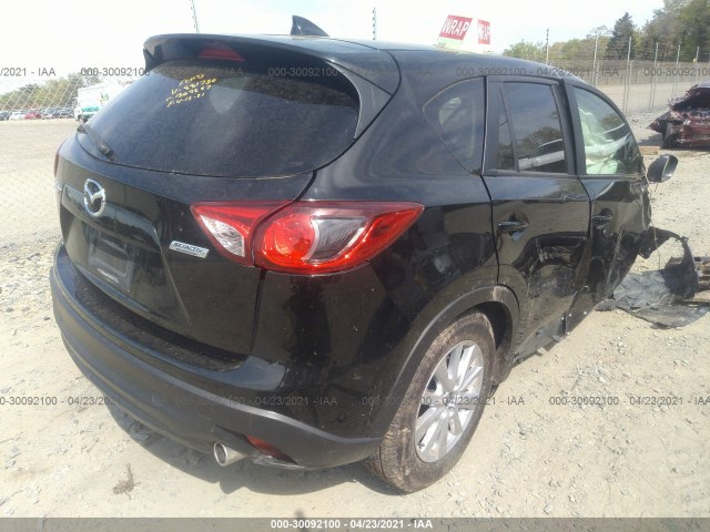 Photo 3 VIN: JM3KE2CY0G0881730 - MAZDA CX-5 